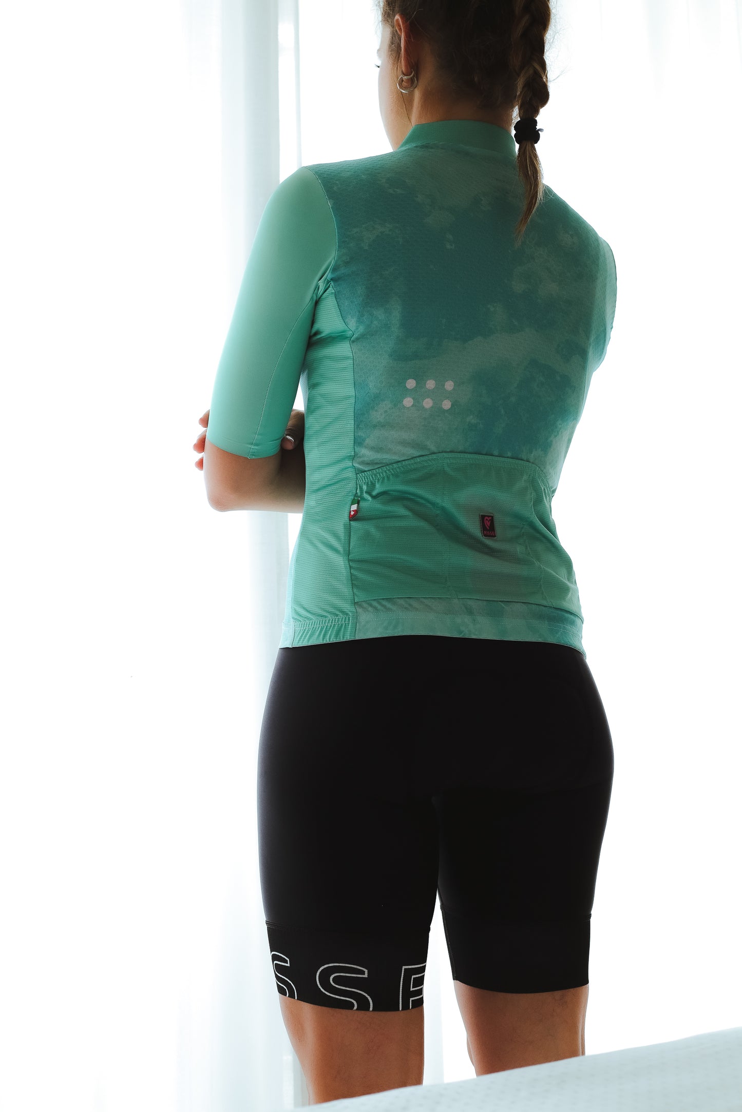 Tempo Jersey - Female