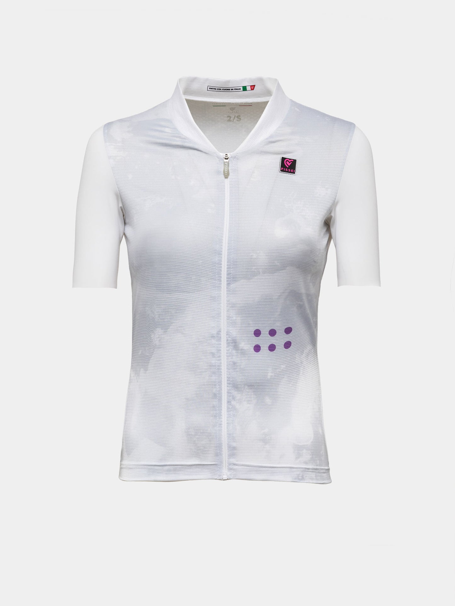 Tempo Jersey - Female