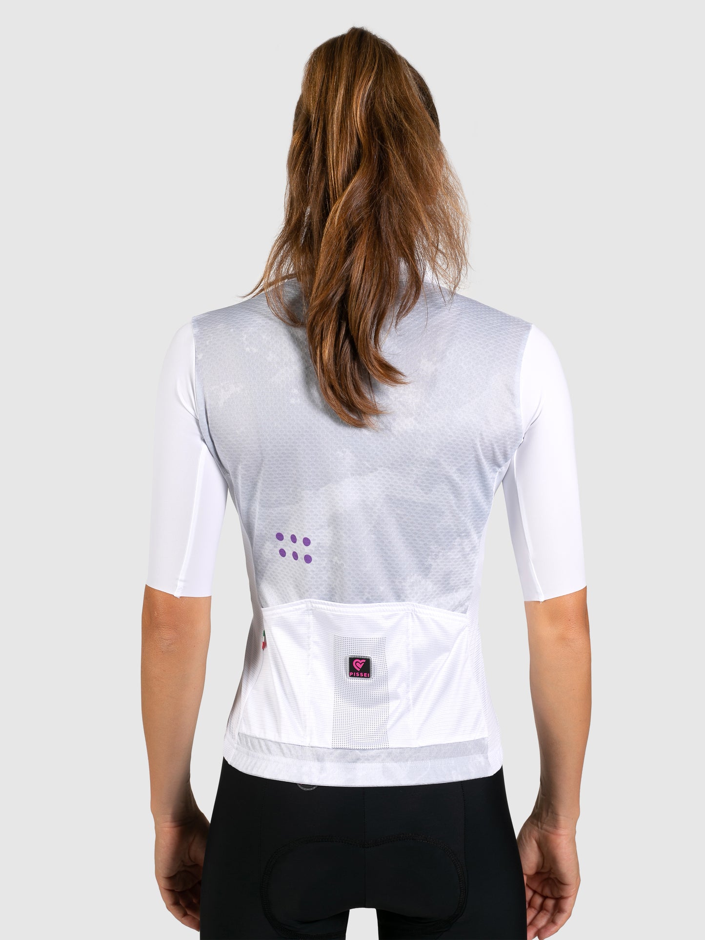 Tempo Jersey - Female