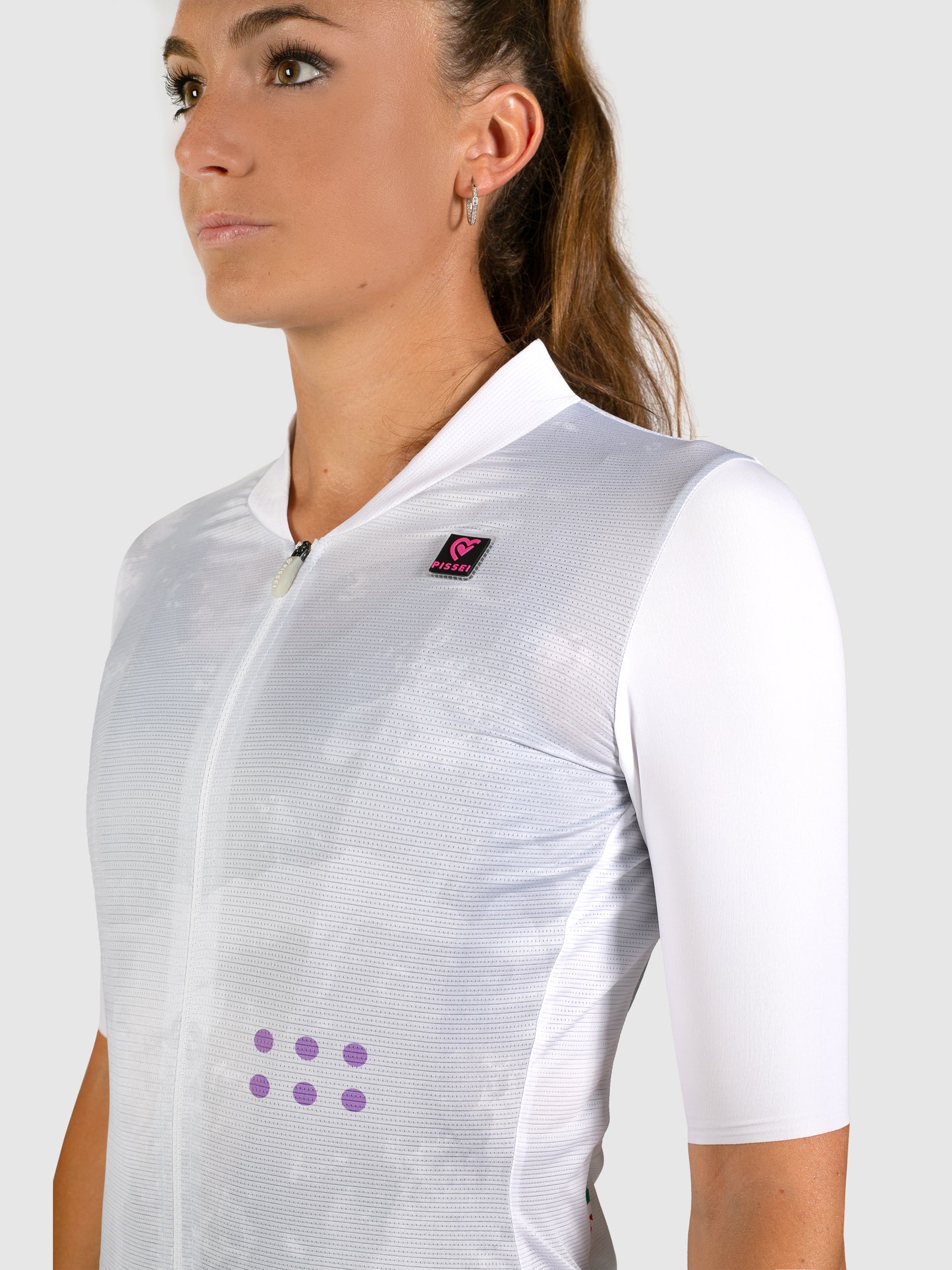 Tempo Jersey - Female