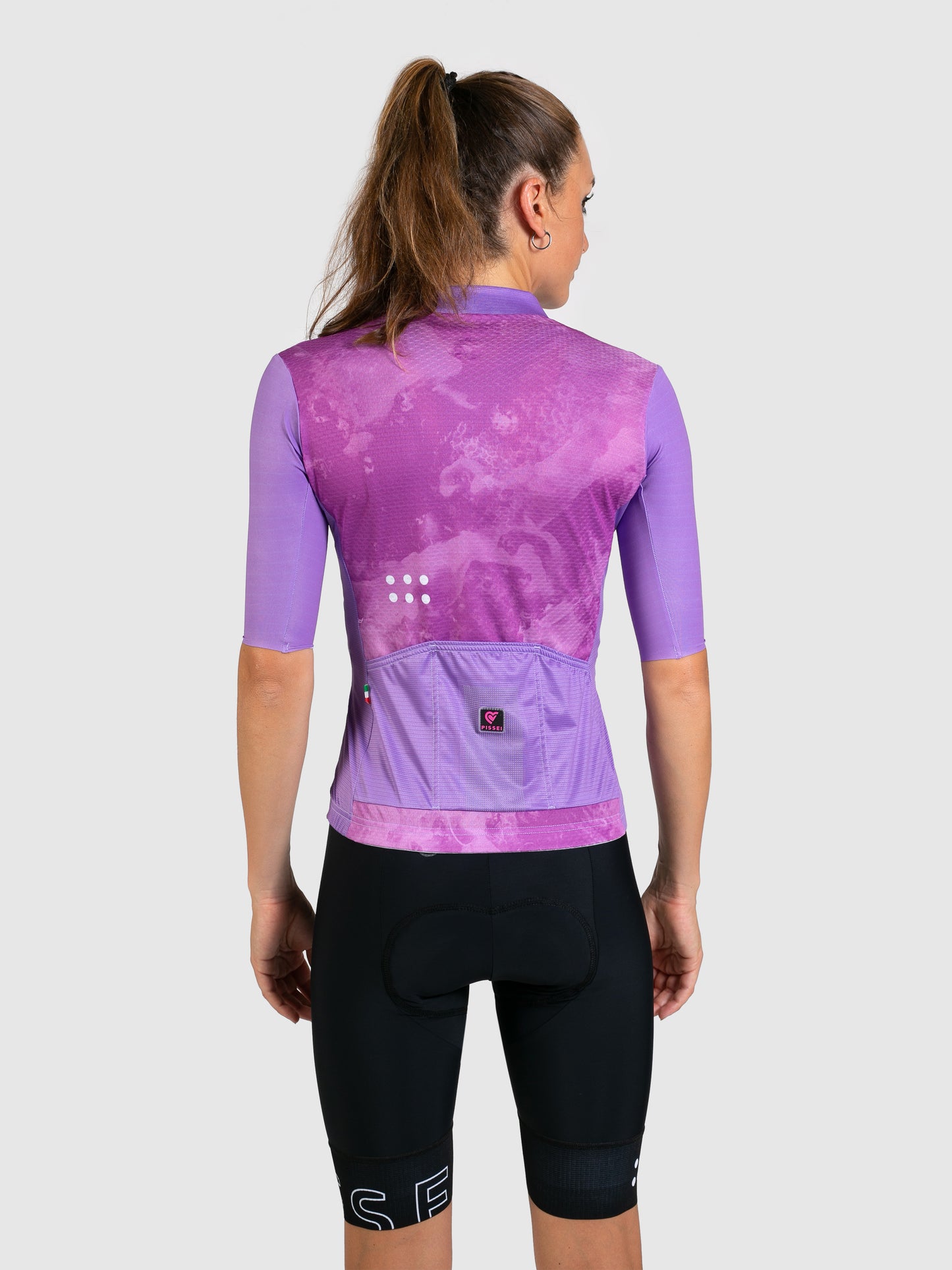 Tempo Jersey - Female