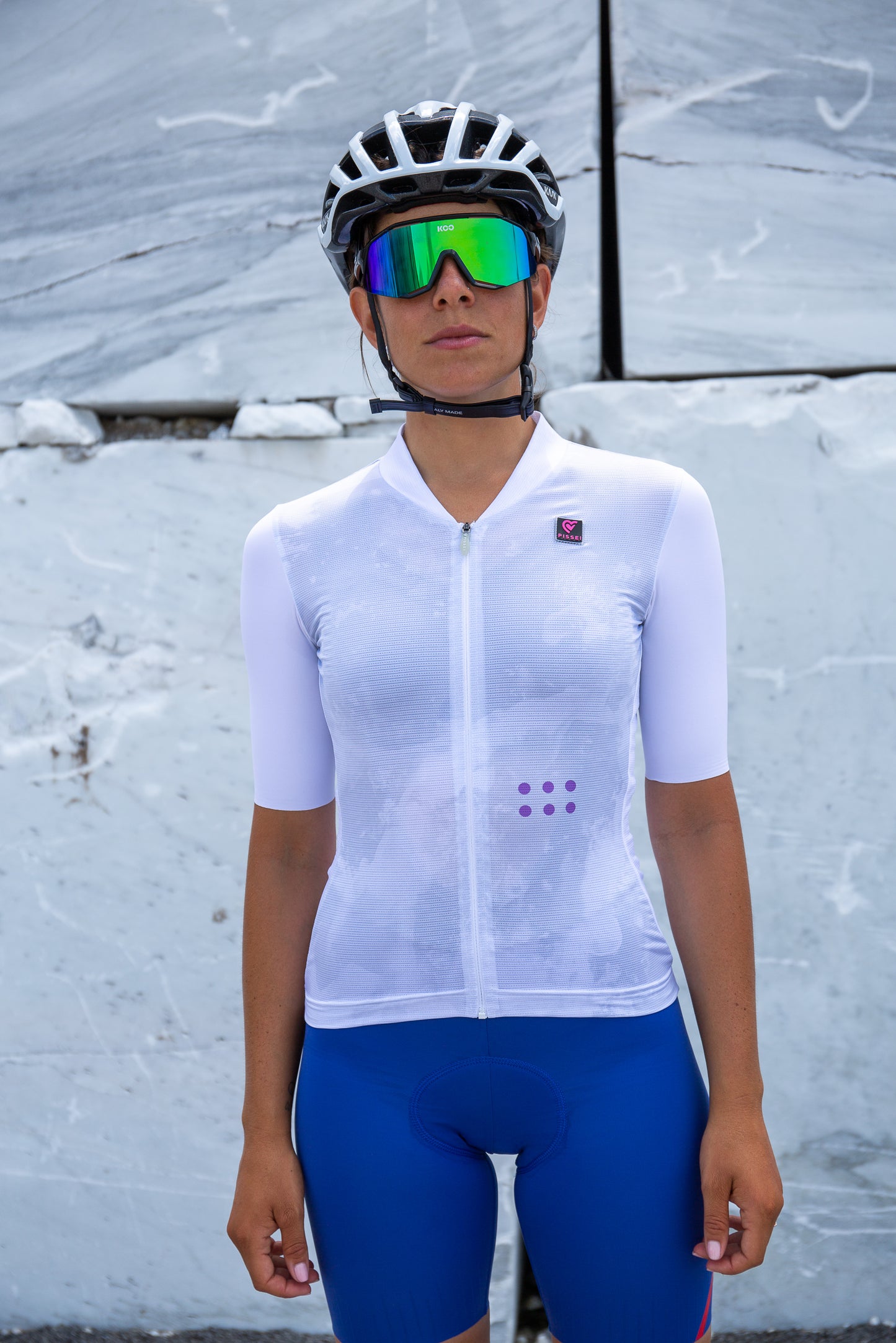 Tempo Jersey - Female