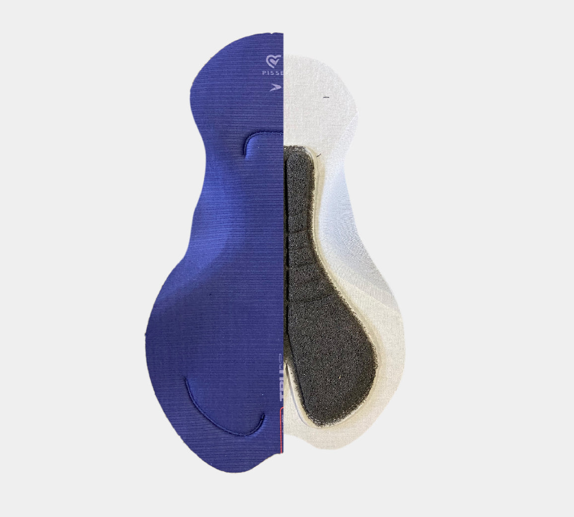 San Remo 22 Bib Shorts - Male